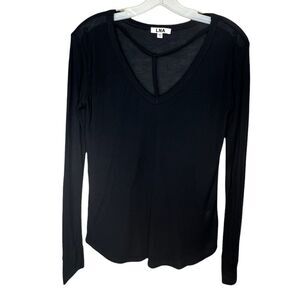 LNA Black Top